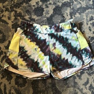 Athleta Girl Record Breaker 3” Short XL/14